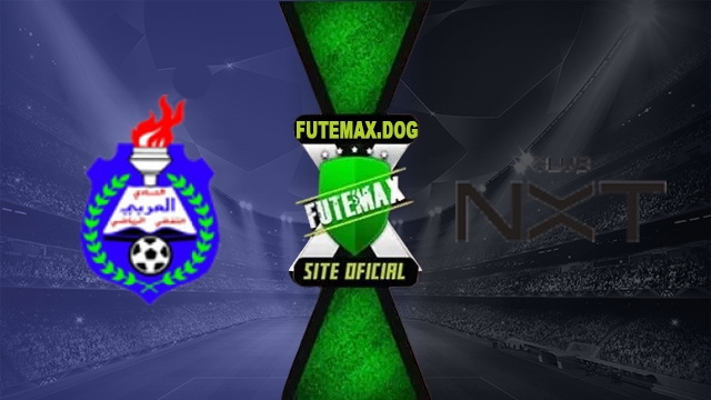 Assistir FuteMAX ao vivo em HD Online