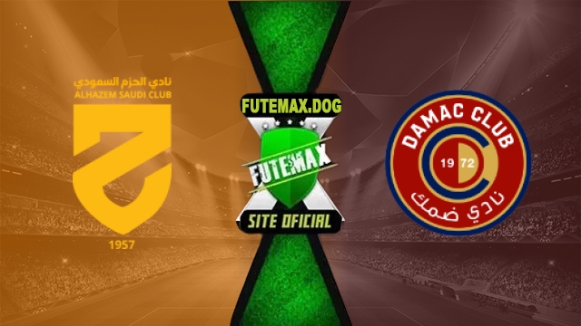 Assistir FuteMAX ao vivo em HD Online