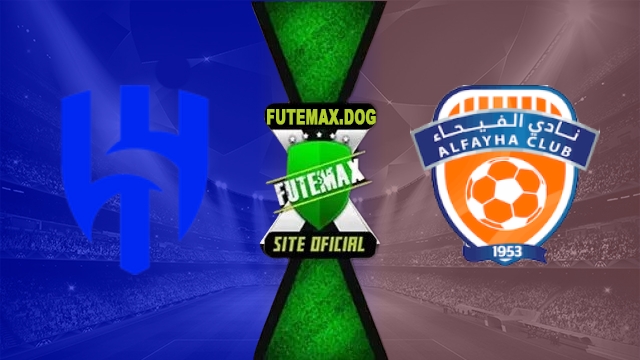 Assistir FuteMAX ao vivo em HD Online