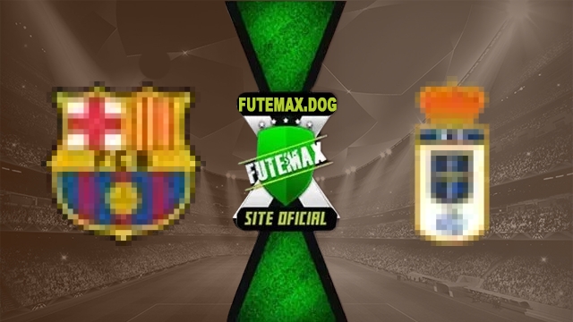 Assistir FuteMAX ao vivo em HD Online