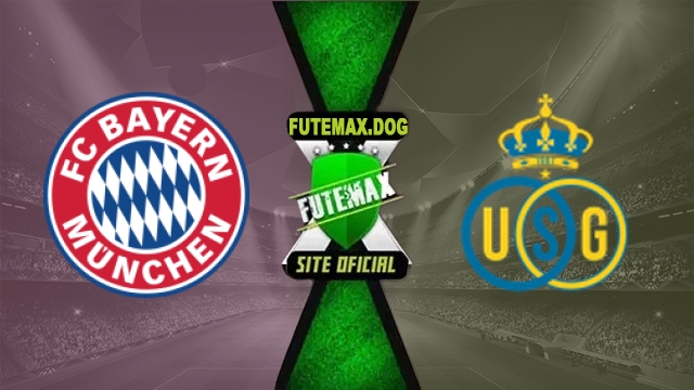 Assistir FuteMAX ao vivo em HD Online