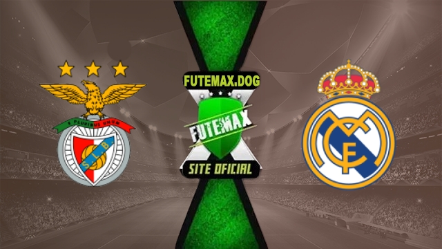 Assistir FuteMAX ao vivo em HD Online
