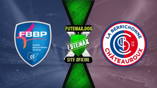 Assistir FuteMAX ao vivo em HD Online