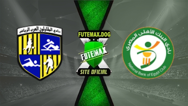 Assistir FuteMAX ao vivo em HD Online