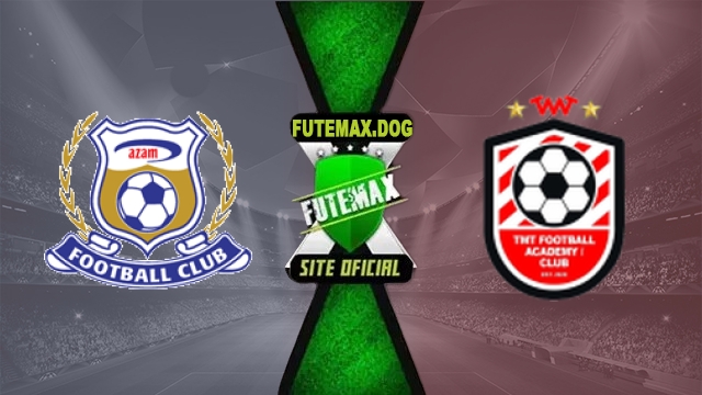 Assistir FuteMAX ao vivo em HD Online