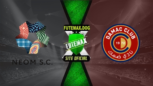 Assistir FuteMAX ao vivo em HD Online