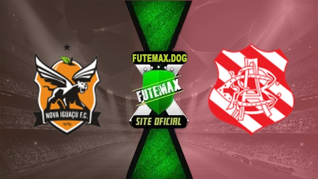 Assistir FuteMAX ao vivo em HD Online