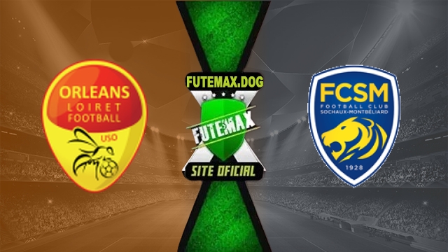 Assistir FuteMAX ao vivo em HD Online