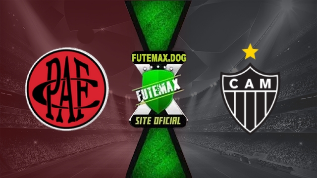 Assistir FuteMAX ao vivo em HD Online