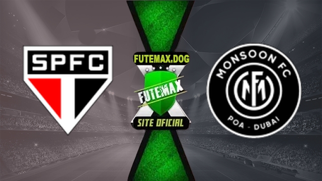 Assistir FuteMAX ao vivo em HD Online