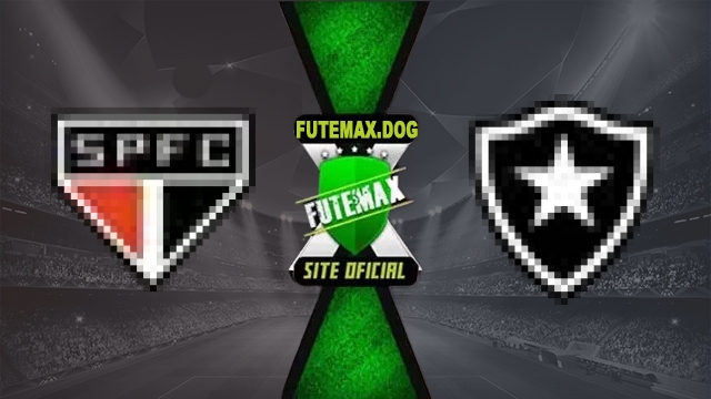 Assistir FuteMAX ao vivo em HD Online