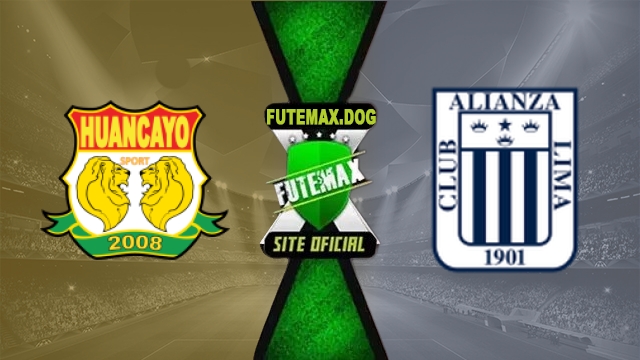 Assistir FuteMAX ao vivo em HD Online