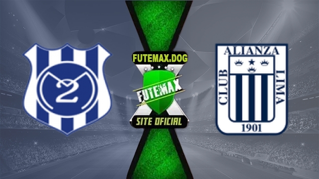 Assistir FuteMAX ao vivo em HD Online