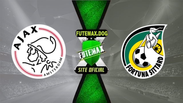Assistir FuteMAX ao vivo em HD Online