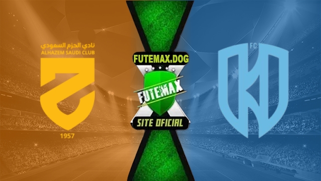 Assistir FuteMAX ao vivo em HD Online