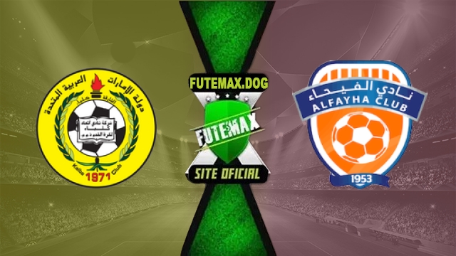 Assistir FuteMAX ao vivo em HD Online