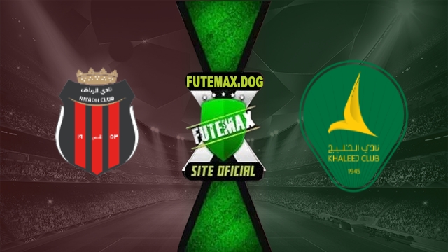Assistir FuteMAX ao vivo em HD Online
