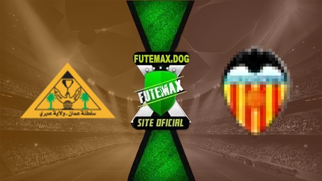 Assistir FuteMAX ao vivo em HD Online