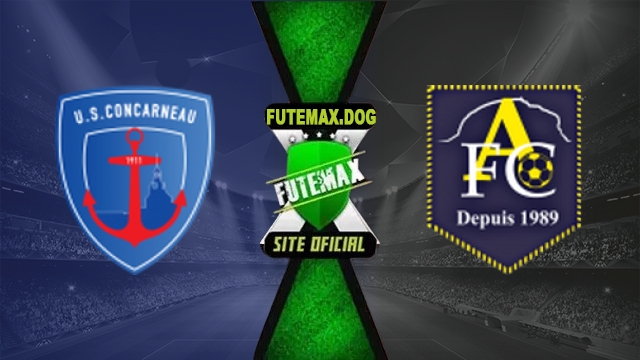 Assistir FuteMAX ao vivo em HD Online