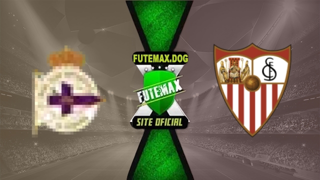 Assistir FuteMAX ao vivo em HD Online