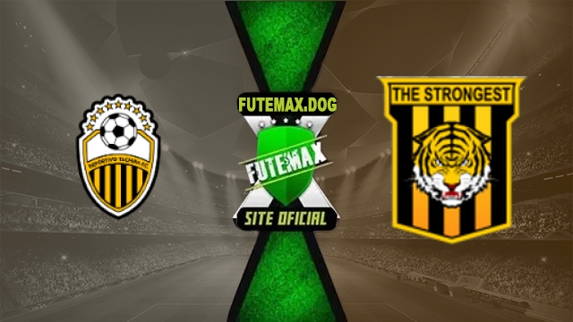 Assistir FuteMAX ao vivo em HD Online
