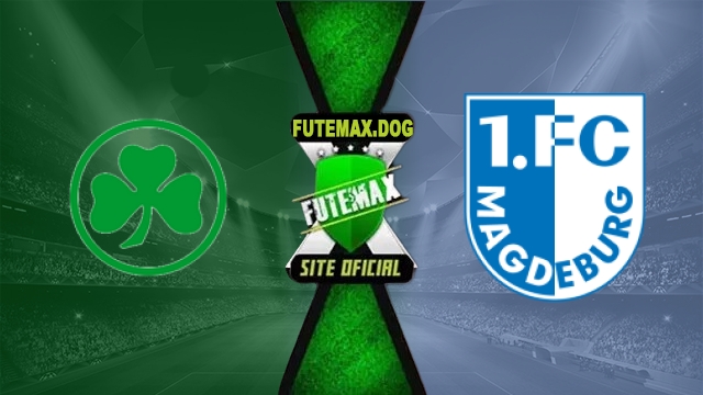 Assistir FuteMAX ao vivo em HD Online