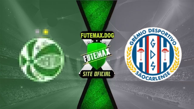 Assistir FuteMAX ao vivo em HD Online