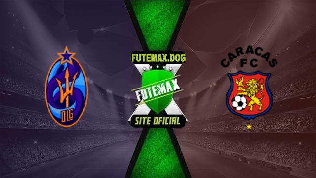Assistir FuteMAX ao vivo em HD Online
