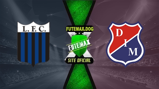 Assistir FuteMAX ao vivo em HD Online