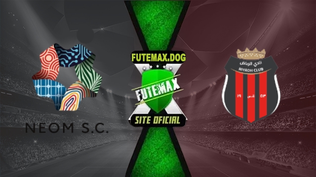 Assistir FuteMAX ao vivo em HD Online