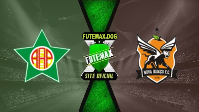 Assistir FuteMAX ao vivo em HD Online