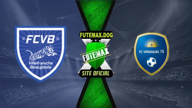 Assistir FuteMAX ao vivo em HD Online