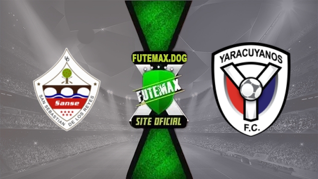 Assistir FuteMAX ao vivo em HD Online