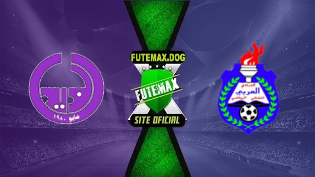 Assistir FuteMAX ao vivo em HD Online