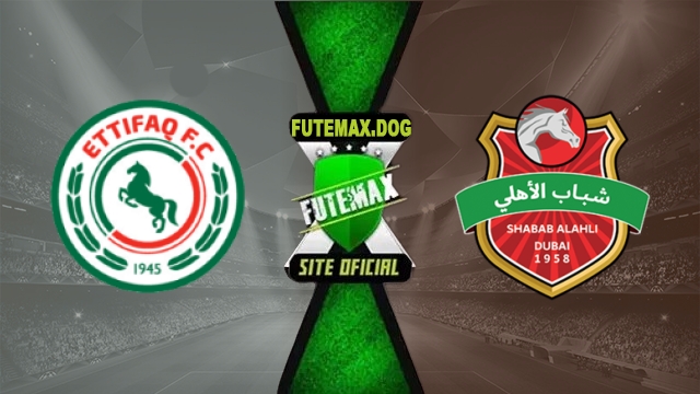 Assistir FuteMAX ao vivo em HD Online