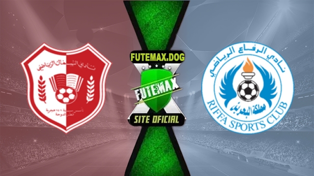 Assistir FuteMAX ao vivo em HD Online