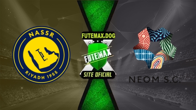Assistir FuteMAX ao vivo em HD Online