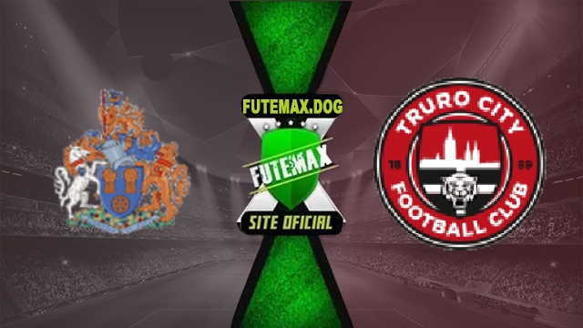 Assistir FuteMAX ao vivo em HD Online