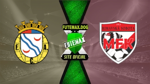 Assistir FuteMAX ao vivo em HD Online