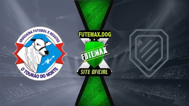 Assistir FuteMAX ao vivo em HD Online