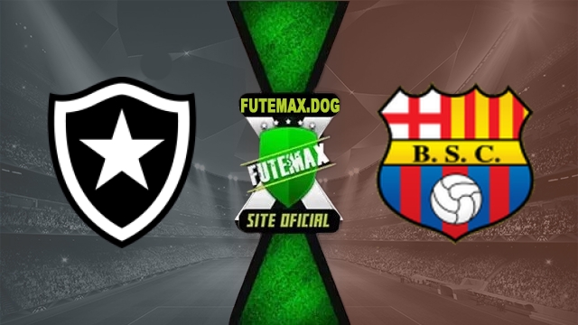 Assistir FuteMAX ao vivo em HD Online