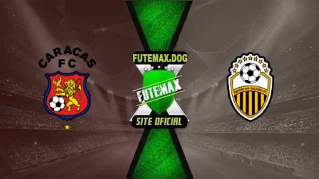 Assistir FuteMAX ao vivo em HD Online