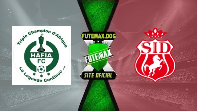 Assistir FuteMAX ao vivo em HD Online