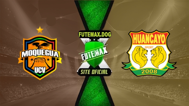 Assistir FuteMAX ao vivo em HD Online