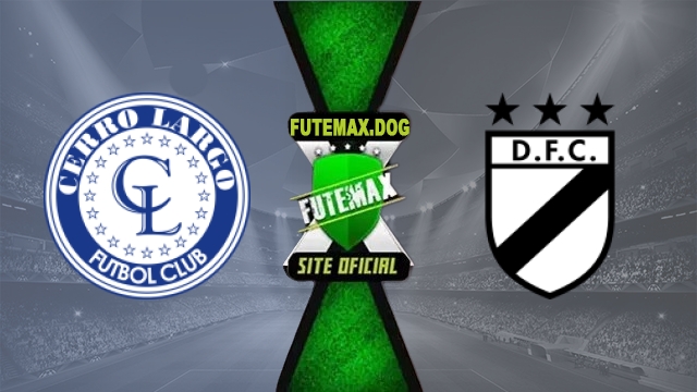 Assistir FuteMAX ao vivo em HD Online