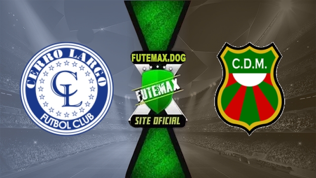Assistir FuteMAX ao vivo em HD Online