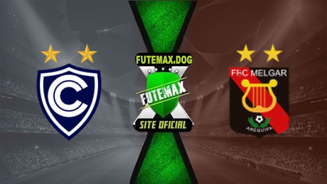 Assistir FuteMAX ao vivo em HD Online