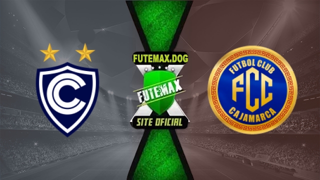 Assistir FuteMAX ao vivo em HD Online