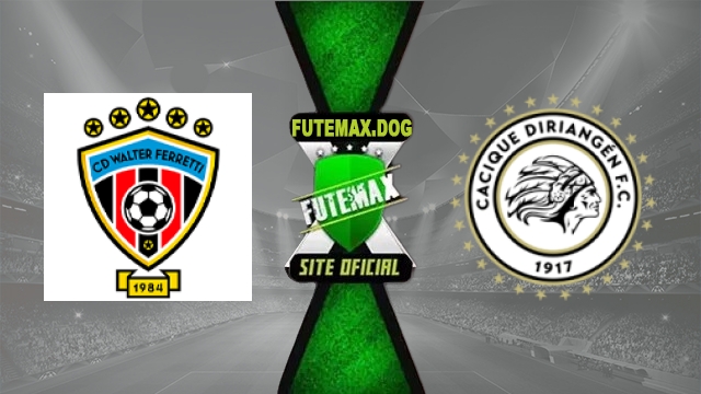 Assistir FuteMAX ao vivo em HD Online