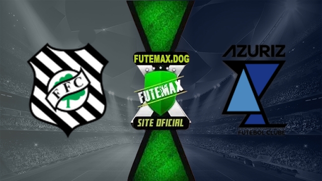 Assistir FuteMAX ao vivo em HD Online